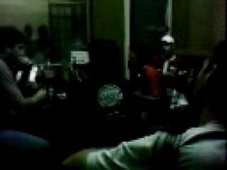 Otra Vuelta - Pampa Yakuza - Serena