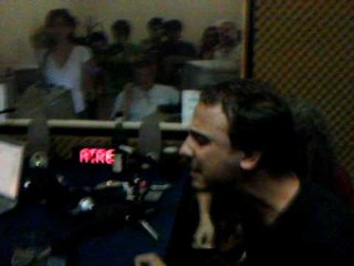 Otra Vuelta - De Bueyes - Transparencia