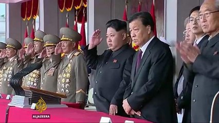 Mike Pence to visit Asia-Pacific with North Korea in mind