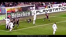 Real Madrid vs Bayern Munich 12-7 ● All Goals (2007-2017) - YouTube