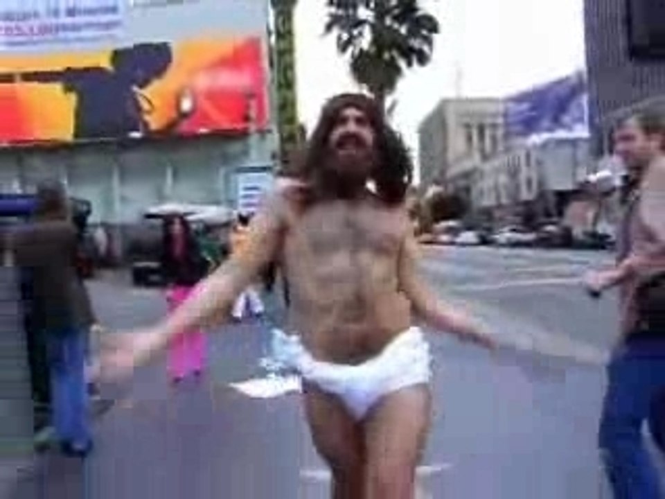 Jesus marrant