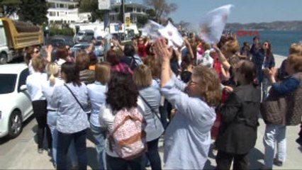 Boğazda Hayır Zinciri