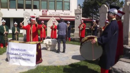 Kültür ve Turizm Bakanı Avcı