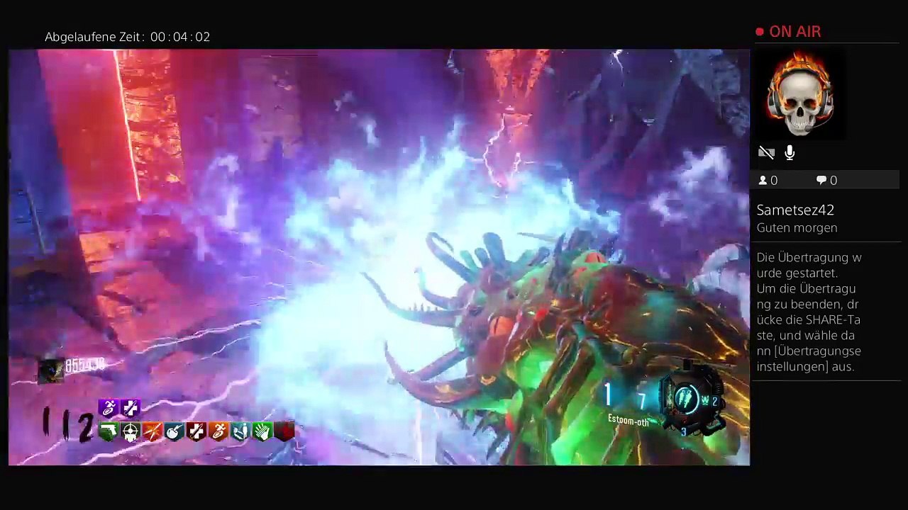 PS4-Live-Übertragung von ChristhePro91 (22)