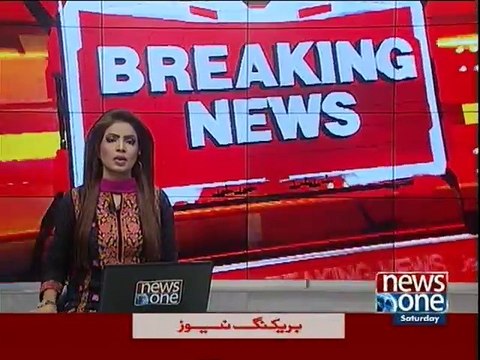 Maryam Nawaz condemns killing of Abdul Wali Khan University student