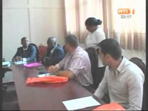 Un groupe d'investisseurs turques s'engage a promouvoir le secteur touristique ivoirien