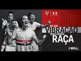 MANTO 2017 UA + SPFC: OPINIÃO DA TORCIDA | SPFCTV