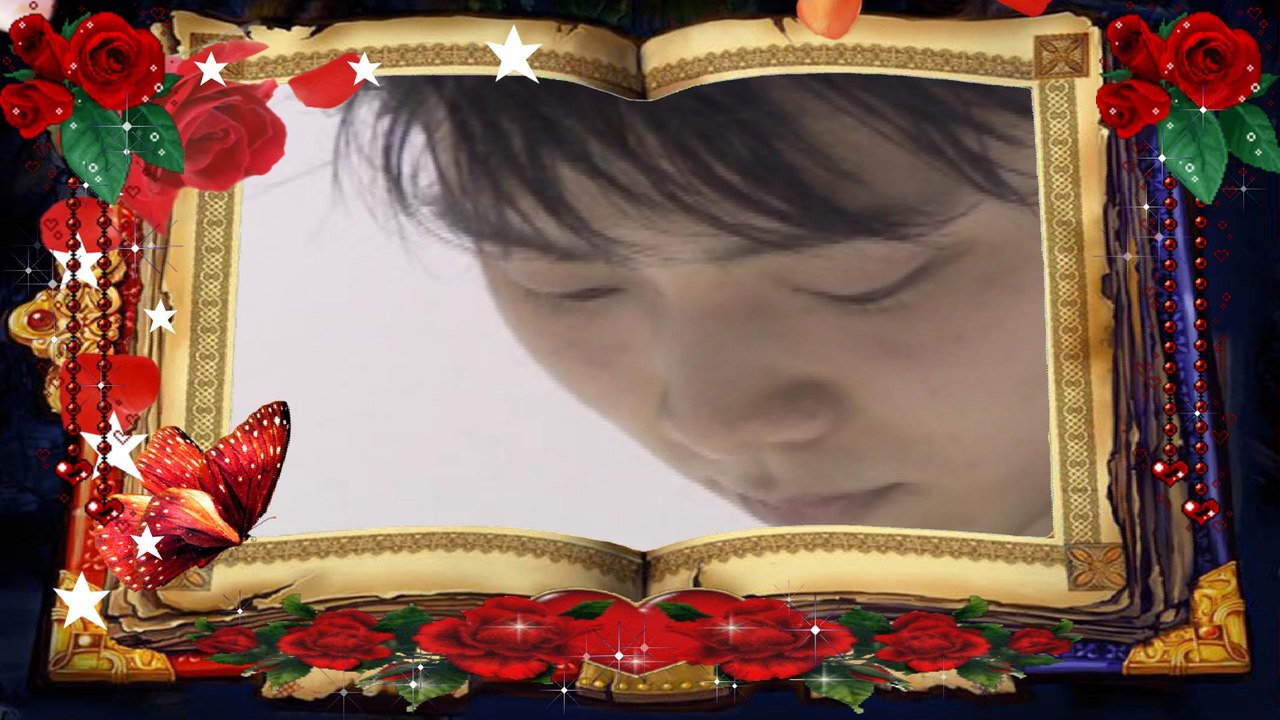国別☆YuzuruHanyu