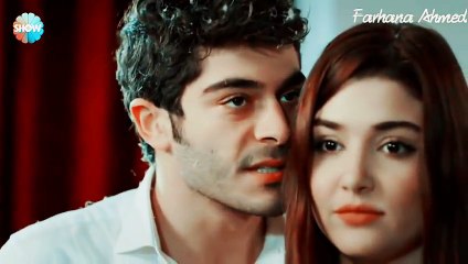 Hua hai aj pehli bar¦¦ Hayat & Murat ¦¦ Final is coming