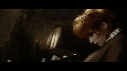 Mylène Farmer - Tristana