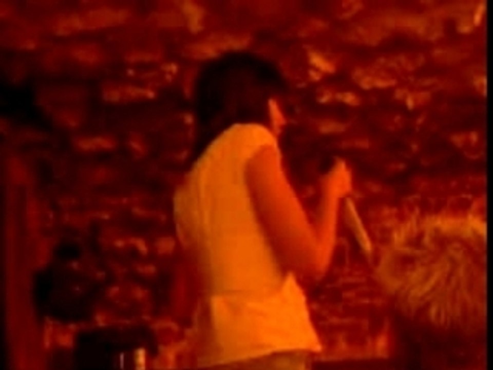 Deshabillez-moi par Severine