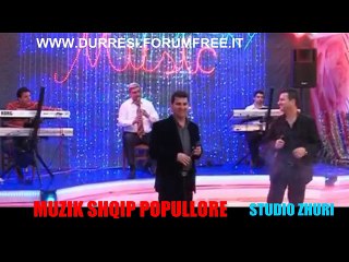 BUJAR CICI & RESHIT BOKA - TY TE KUJTOJ  2017