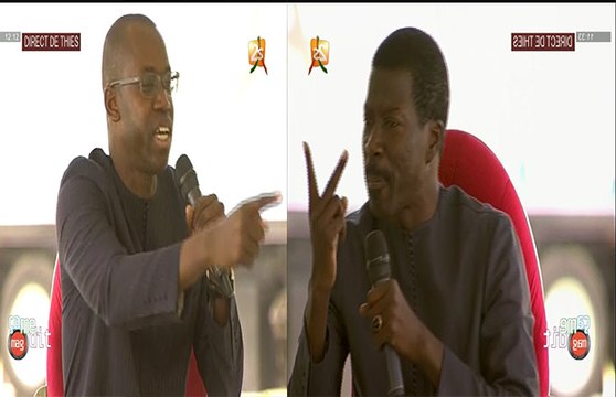 clashe entre talla sylla et yakomba diatara