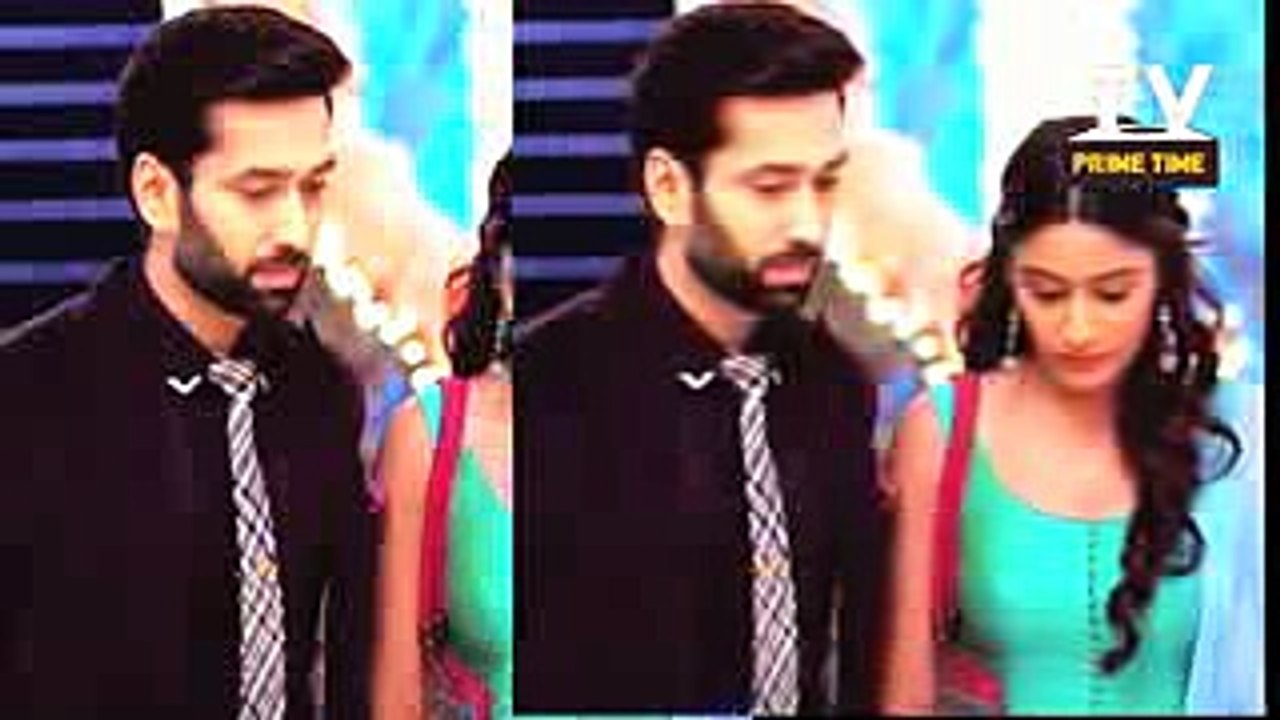 Shivay hua Anika ke Liye Emotional - Ishqbaaz - Upcoming Episode - - टीवी प्राइम टाइम हिन्दी