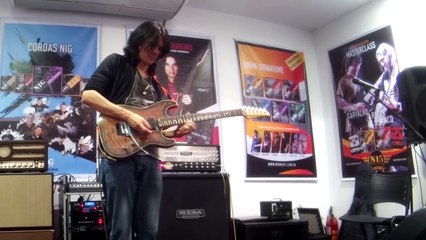 OZIELZINHO - EXPOMUSIC 2015 ROSA NO DESERTO!