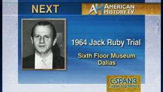 JFK Assassination: A Juror Remembers the 1964 Jack Ruby Trial (2013)