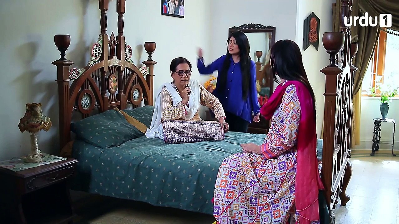 Main Soteli Episode 9 Urdu1