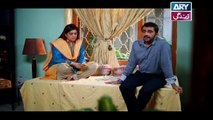 Dil-e-Barbad Episode 53 - on ARY Zindagi in High Quality - 15th April 2017