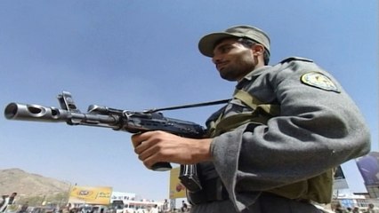 Aumentan a 94 los yihadistas muertos por impacto de bomba MOAB