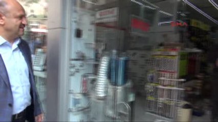 Kocaeli Bakan Işık: Sonuç Ne Çıkarsa Başımızın Üstündedir