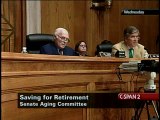 Saving for Retirement: Beyond 401k, Compounding Interest, Facts, Tips, Paying Off Debt (2008) part 1/2