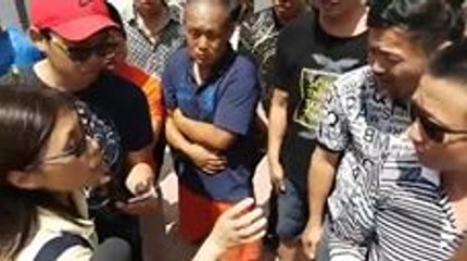 Chinese Casino Workers Organize Protest After Employer Charged With Importing Illegal Labor