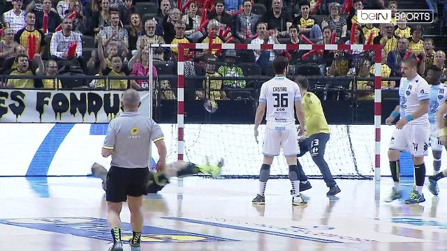 13/04 l Chambéry / Créteil : Les plus belles actions