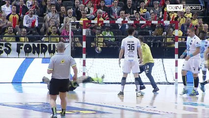 13/04 l Chambéry / Créteil : Les plus belles actions