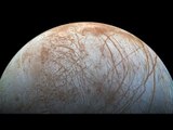 NASA Details Discoveries on 'Ocean Worlds'