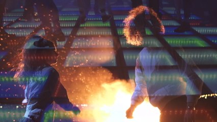 Wedding Singers - My Super Power