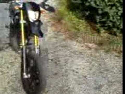 ma Generic Trigger sm