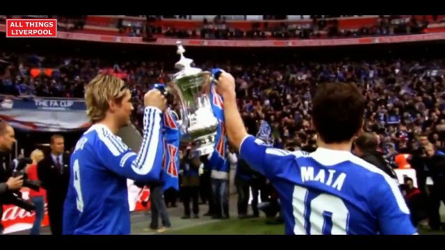 Fernando Torres Talking About LFC, Gerrard & His Reason For Leaving LFC