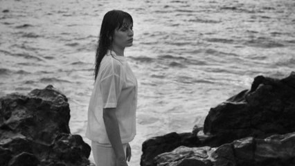 Sofie Winterson - River