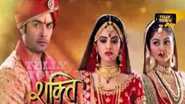 Shakti - 17th April 2017 - Upcoming Twist - Colors TV Serial News