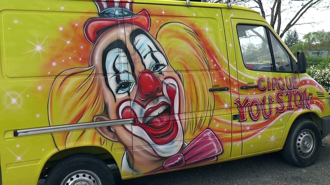 Alpes-de-Haute-Provence : refusé à Digne-les-Bains, le Cirque Youston à Aiglun jusqu'à dimanche