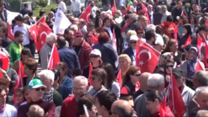 Bursa Ince'den Cumhurbaşkanı Erdoğan'a Ayetli Yanıt