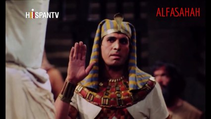 [HD] Prophet Yousuf (a.s.) - Episode 19 in URDU [www.alfasahah.com]