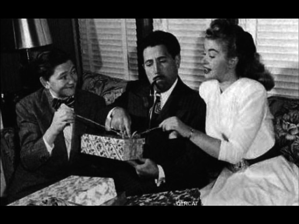 The Great Gildersleeve: Laughing Coyote Ranch / Old Flame Violet / Raising a Pig part 2/2