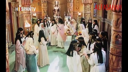 [HD] Prophet Yousuf (a.s.) - Episode 15 in URDU [www.alfasahah.com]