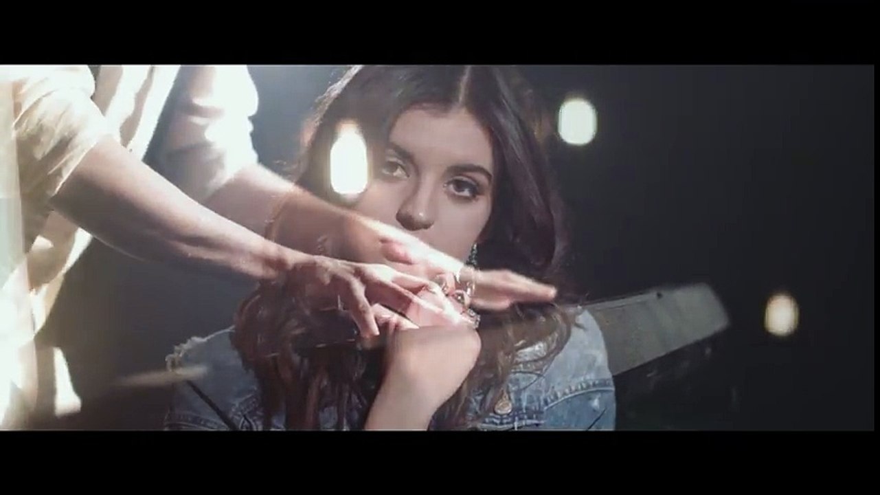 Rebecca Black & KHS - If We Were A Song [OFFICIAL MUSIC VIDEO]