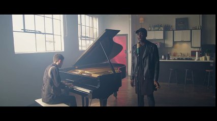 TINY DANCER - Elton John - KHS & VINCINT COVER