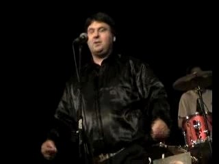 Jean-Pierre Sauser - H - Live à Ganam