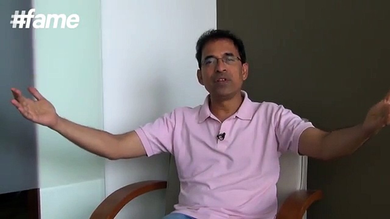 #fame cricket - New ODI Cricket Rules - Harsha Bhogle Review