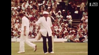 1979 Cricket World Cup Final - Exclusive Highlights Part 1 _ Cricket History