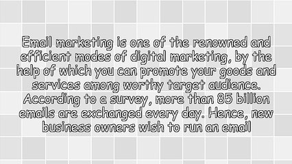 Email Marketing: Getting To Know The Roots