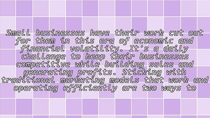 5 Tips for Keeping Your Small Business Viable