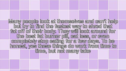 Side Effects to Quick Extreme Weight Loss
