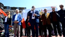 Bandırma Belediye Başkanı Mirza; 'Devlet Protokolüne Yapılan Uygulama Bize de Yapıldı'