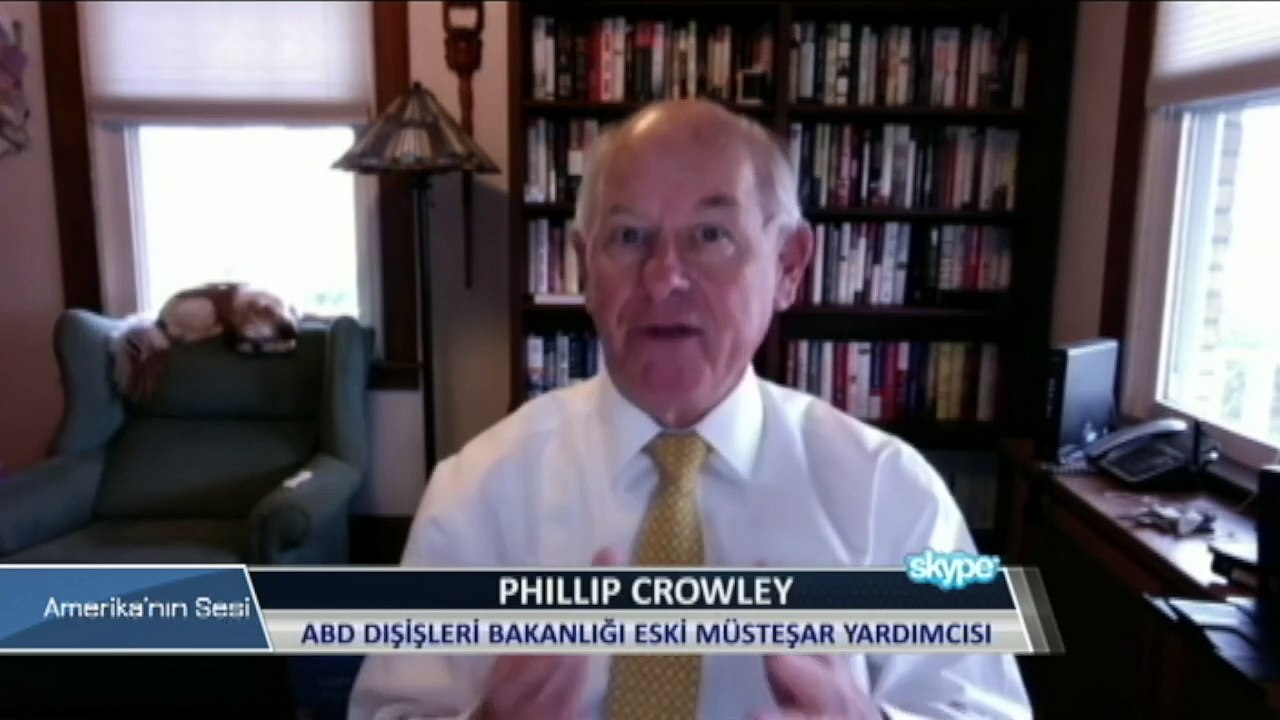 Uzmanlar Trump'ın Dış Politika Çizgisini Değiştirmesini Beklemiyor