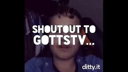 Shoutout Gottstv